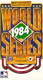 1984 World Series: Detroit Tigers vs. San Diego Padres