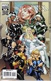 Review Marvel Comics  / Uncanny X-Men #500 Manifest Destiny Terry Dodson Variant
