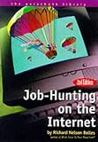 Job-hunting on the Internet (Parachute Library)