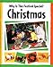 Christmas (Why Is This Festival Special?)