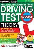 Driving Test Success Theory 2004/2005