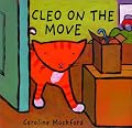 Cleo on the Move (Cleo Series)