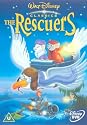 The Rescuers [DVD] [1977]