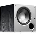 Polk Audio PSW10 10-Inch Monitor Series Powered Subwoofer (Single, Black)