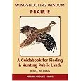 hunting land Wingshooting Wisdom: hunting land Wingshooting Wisdom: