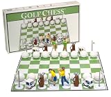 Big League Promotions Golf Chess