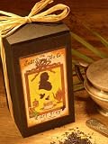 Salt Spring Tea Earl Grey Tea - 1.9oz Box
