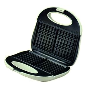Toastmaster TWB2REGT Waffler
