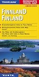  : Reisekarte : Finnland