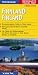 Third Party New : Reisekarte : Finnland