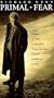 Primal Fear [VHS]