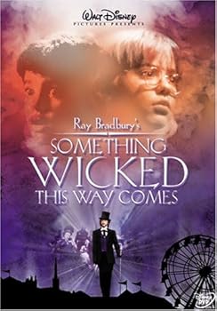 Cover of "Something Wicked This Way Comes... Cover of "Something Wicked This Way Comes...