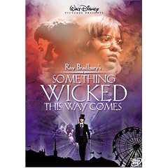 Something Wicked This Way Comes [1983] (REGION 1) (NTSC)