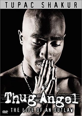 Tupac Shakur: Thug Angel (2002) DVDRIP SV Icon