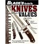 Blade's Guide To Knives & Their Values