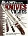 Book Blade's Guide to Knives & Their Values