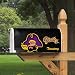 East Carolina University Territory - College Mailbox Makeover