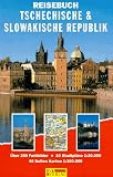 Reisebuch, Tschechische und Slowakische Republik