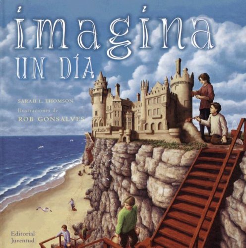 Imagina Un Dia/ Imagine a Day