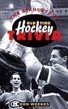  : Stanley Cup: Old-Time Hockey Trivia