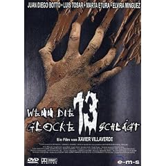 Wenn die Glocke 13 schl�gt