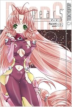 DearS, Vol. 2: Peach-pit: 9781595323095: Am
