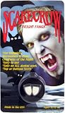 Scarecrow Vampire Fright Fangs