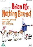 Nothing Barred [DVD]
