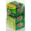 Scotch-Brite 3M Heavy Duty Scrub Sponges - 18-Count