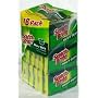 Scotch-Brite 3M Heavy Duty Scrub Sponges - 18-Count