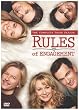 Rules of Engagement: Complete Third Season [DVD] [Import]