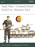Tank War-Central Front (Elite Series No. 26)