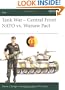 Tank War-Central Front (Elite Series No. 26)