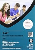 AAT qualifications and credit framework (QCF) AQ2013. Level 4 Diploma in Accounting. Credit control