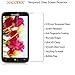 Nacodex® 9h Hardness Premium Tempered Glass Screen Protector Real Explosion-proof for Lenovo A850 Lephone [0.3mm Thin✔][ Fast Shipping✔][ Hd✔]