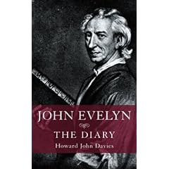 John Evelyn: The Diary