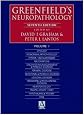 Greenfield's Neuropathology (2 Volume Set)