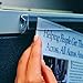 GH-H186 - HOLD UP DISPLAY RAIL 18IN 6 CARTON