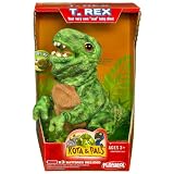 Playskool Kota and Pals Hatchling T - Rex
