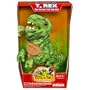 Playskool Kota and Pals Hatchling T - Rex