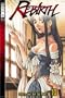 Rebirth, Book 10