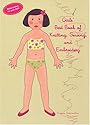 Girls' Best Book of Knitting, Sewing, and Embroidery