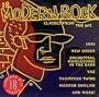 18 Modern Rock Classics From the 80's