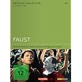 Faust - Arthaus Collection Literatur