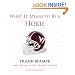 What It Means to Be a Hokie: Frank Beamer And Virginia Tech's Greatest Players