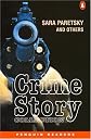 Crime Story Collection (Penguin Readers, Level 4)
