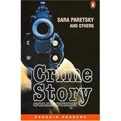 The Crime Story Collection (Penguin Longman Penguin Readers)