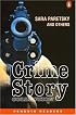 Crime Story Collection (Penguin Readers, Level 4)