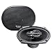 Produkt-Bild: Mac Audio MXZ 69.3 6 x 22,9 cm (9 Zoll) 3-Wege Multiaxial Auto-Lautsprecher (350 Watt) schwarz