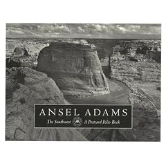 The Southwest: A Postcard Folio Book